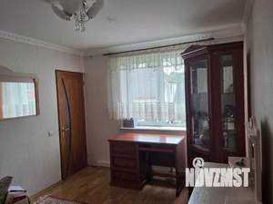 Дом 160м², 3-этажный, участок 6 сот.