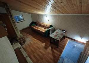 Дом 61м², 2-этажный, участок 6 сот.