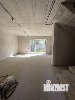 Таунхаус 128м², 2-этажный, участок 2 сот.