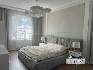 Дом 520м², 3-этажный, участок 6 сот.