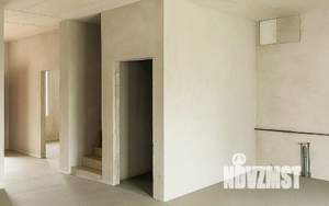 Таунхаус 126м², 2-этажный, участок 2 сот.