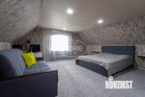 Дом 171м², 3-этажный, участок 4 сот.