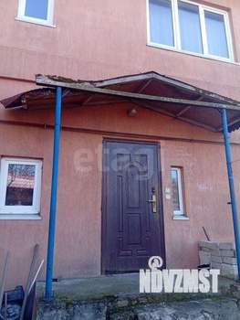 Дом 145м², 3-этажный, участок 5 сот.