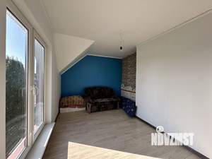 Дом 62м², 2-этажный, участок 5 сот.