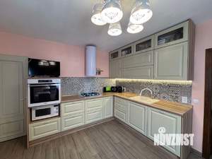 Дом 132м², 2-этажный, участок 8 сот.