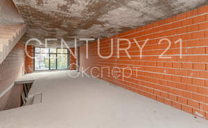 Дом 260м², 3-этажный, участок 2 сот.