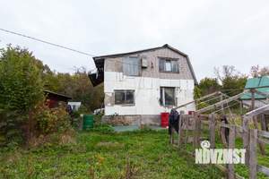 Дом 89м², 2-этажный, участок 8 сот.