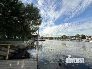 Таунхаус 150м², 3-этажный, участок 1 сот.