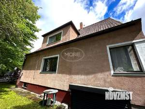 Дом 235м², 4-этажный, участок 465 сот.