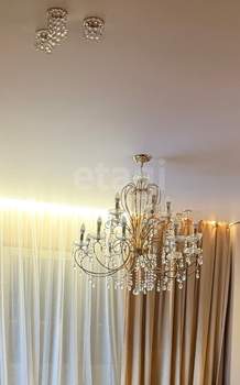 Дом 70м², 2-этажный, участок 2 сот.