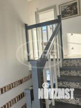 Дом 160м², 2-этажный, участок 4 сот.