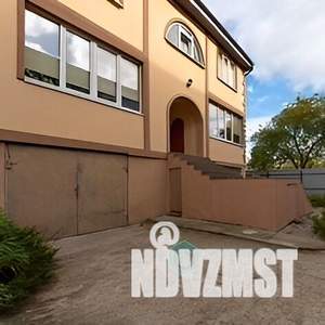 Дом 431м², 3-этажный, участок 12 сот.