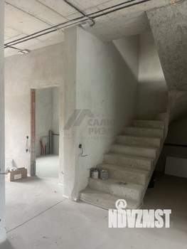 Таунхаус 126м², 2-этажный, участок 3 сот.