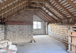 Дом 161м², 3-этажный, участок 2 сот.