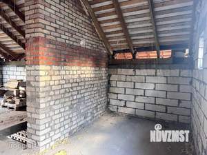 Таунхаус 276м², 3-этажный, участок 2 сот.