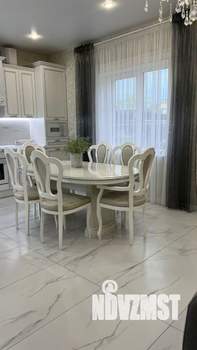 Дом 204м², 2-этажный, участок 5 сот.