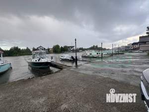 Таунхаус 60м², 2-этажный, участок 1 сот.