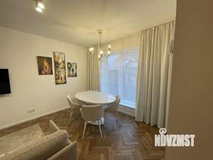 Таунхаус 187м², 3-этажный, участок 1 сот.