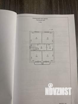 Дом 142м², 2-этажный, участок 5 сот.