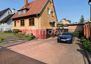 Дом 226м², 2-этажный, участок 0 сот.