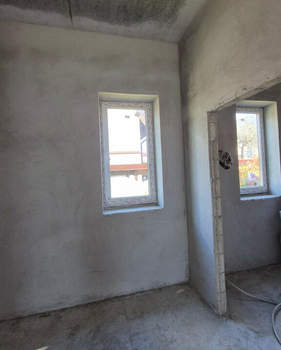 Дом 222м², 2-этажный, участок 5 сот.