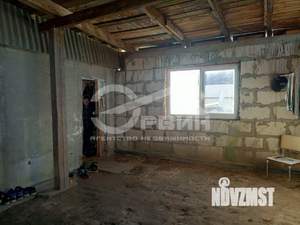 Дом 64м², 1-этажный, участок 5 сот.