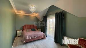 Дом 140м², 2-этажный, участок 6 сот.