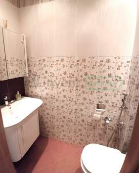 Дом 138м², 2-этажный, участок 1 сот.