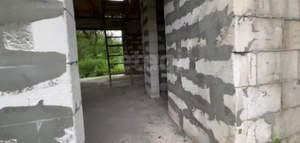 Дом 55м², 2-этажный, участок 8 сот.