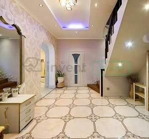 Дом 262м², 3-этажный, участок 8 сот.