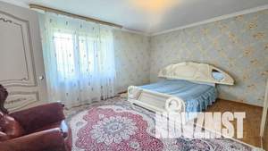 Таунхаус 160м², 2-этажный, участок 6 сот.