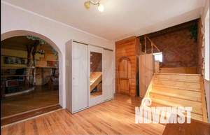 Дом 290м², 3-этажный, участок 12 сот.