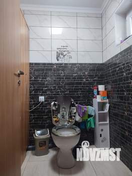 Дом 103м², 2-этажный, участок 6 сот.