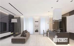 Дом 206м², 2-этажный, участок 4 сот.