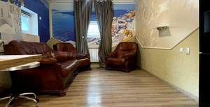 Дом 175м², 3-этажный, участок 4 сот.