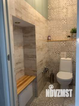 Дом 142м², 3-этажный, участок 2 сот.