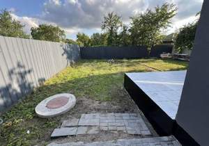 Дом 64м², 1-этажный, участок 4 сот.