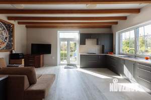 Дом 110м², 2-этажный, участок 7 сот.