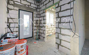 Дом 90м², 1-этажный, участок 6 сот.