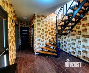 Дом 108м², 2-этажный, участок 10 сот.