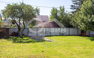 Дом 100м², 2-этажный, участок 7 сот.