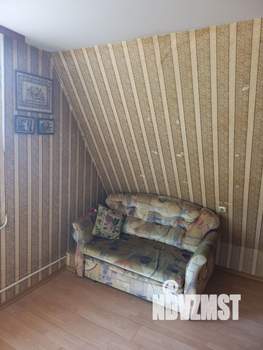 Дом 95м², 2-этажный, участок 9 сот.