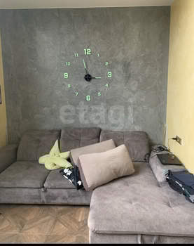 Дом 194м², 3-этажный, участок 430 сот.