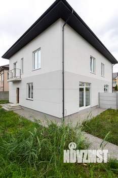 Дом 149м², 2-этажный, участок 3 сот.