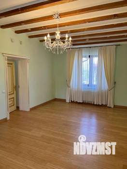 Коттедж 507м², 3-этажный, участок 7 сот.