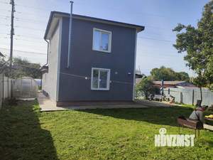 Дом 103м², 2-этажный, участок 6 сот.