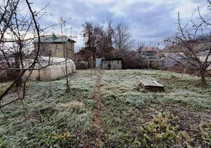 Дом 61м², 2-этажный, участок 6 сот.