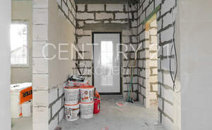 Дом 90м², 1-этажный, участок 6 сот.