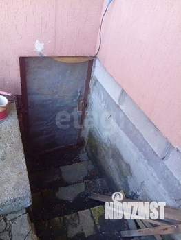 Дом 145м², 3-этажный, участок 5 сот.