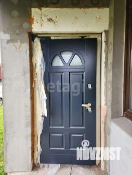 Дом 179м², 2-этажный, участок 8 сот.